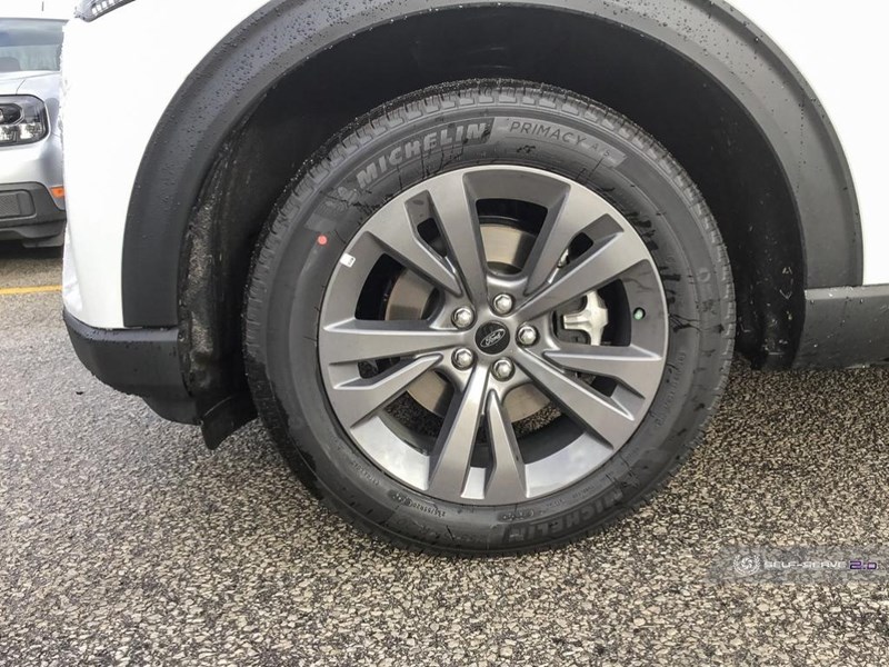2025 FORD EXPLORER ACTIVE 4WD