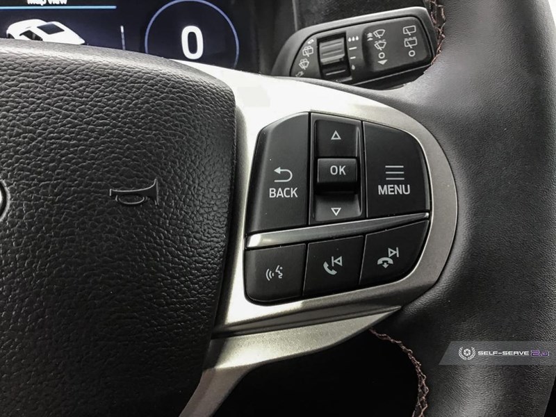 2025 FORD EXPLORER ACTIVE 4WD