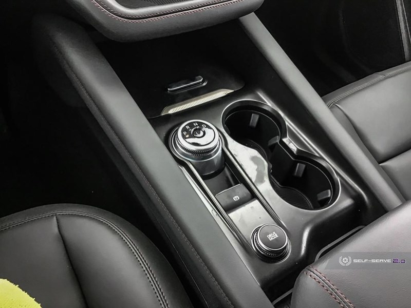 2025 FORD EXPLORER ACTIVE 4WD