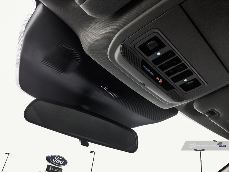 2025 FORD EXPLORER ACTIVE 4WD