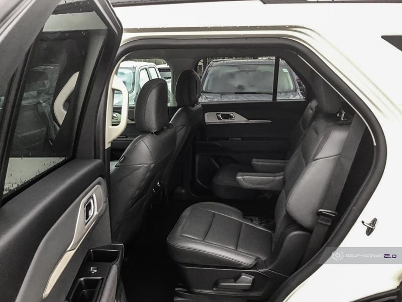 2025 FORD EXPLORER ACTIVE 4WD