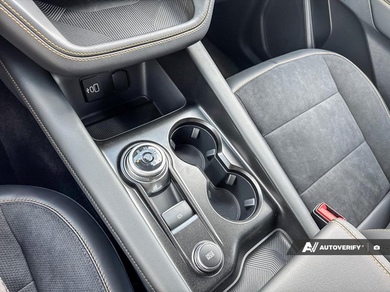 2026 Ford Explorer Tremor 4WD
