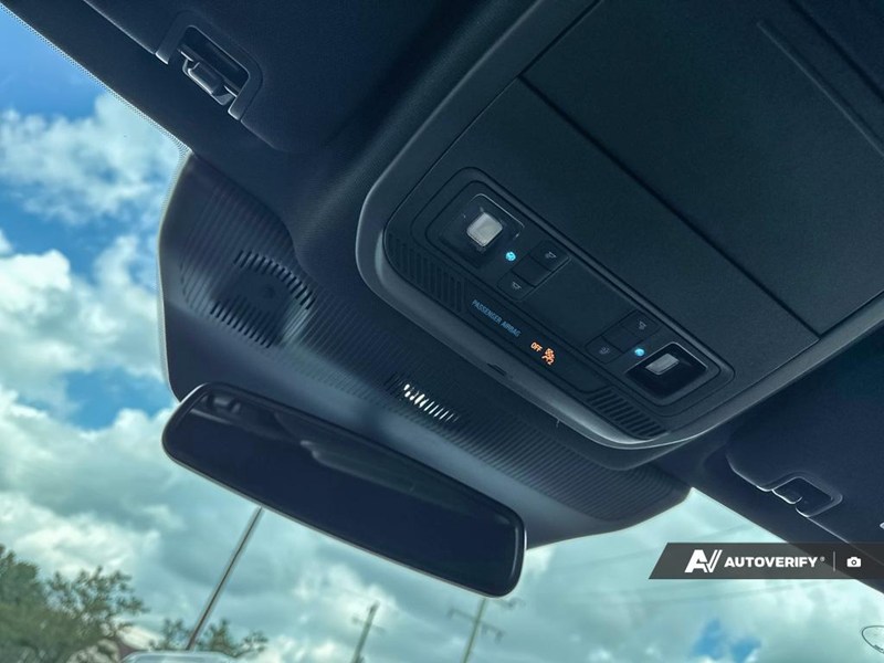 2026 Ford Explorer Tremor 4WD