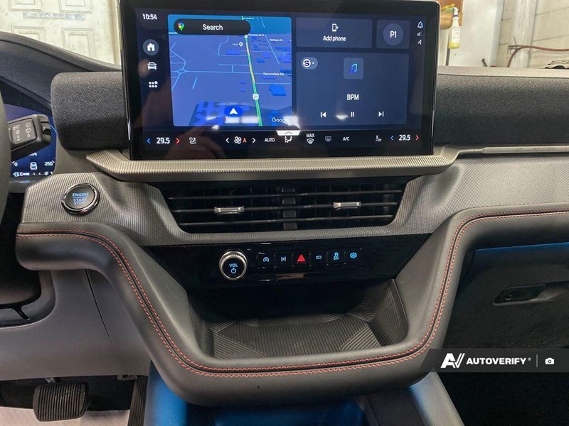 2026 Ford Explorer ST-Line 4WD