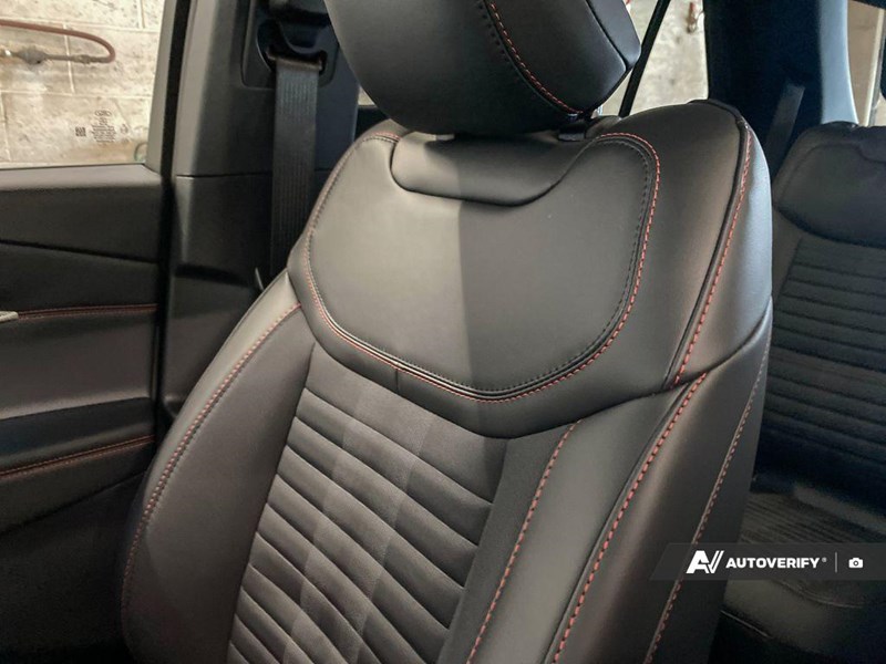 2026 Ford Explorer ST-Line 4WD