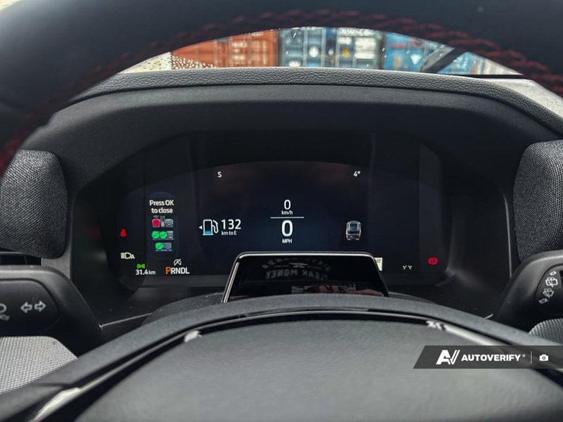 2026 Ford Explorer ST-Line 4WD