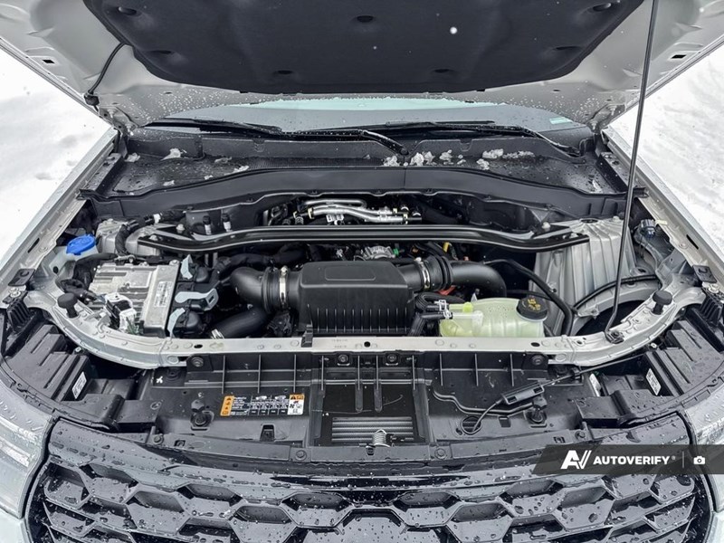 2026 Ford Explorer ST 4WD