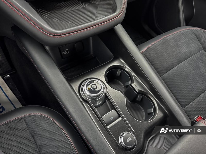 2026 Ford Explorer ST 4WD