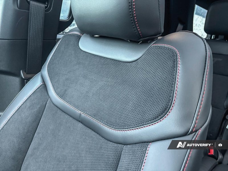 2026 Ford Explorer ST 4WD