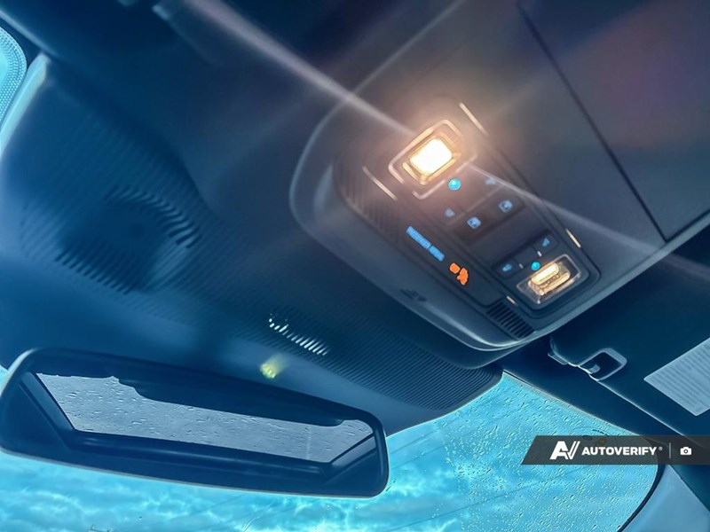 2026 Ford Explorer ST 4WD