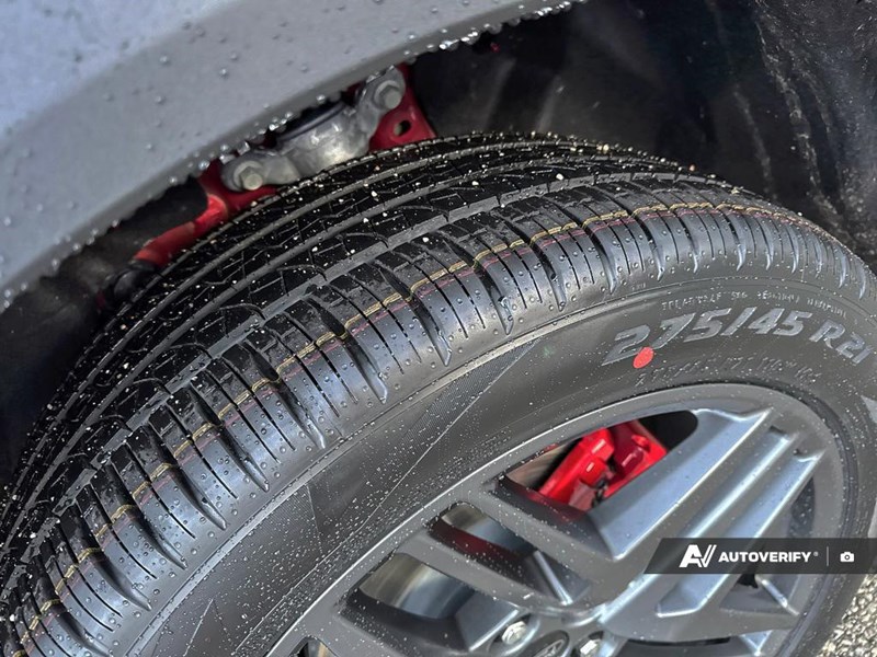 2026 FORD EXPLORER ST 4WD