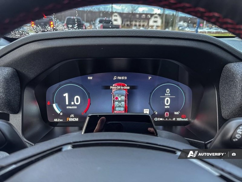 2026 FORD EXPLORER ST 4WD