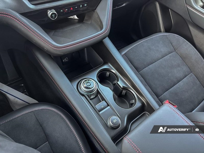 2026 FORD EXPLORER ST 4WD