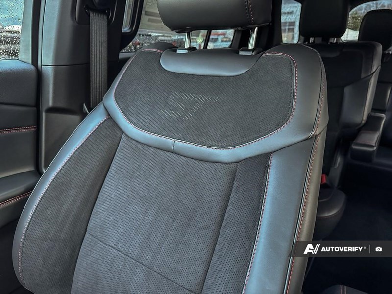 2026 FORD EXPLORER ST 4WD