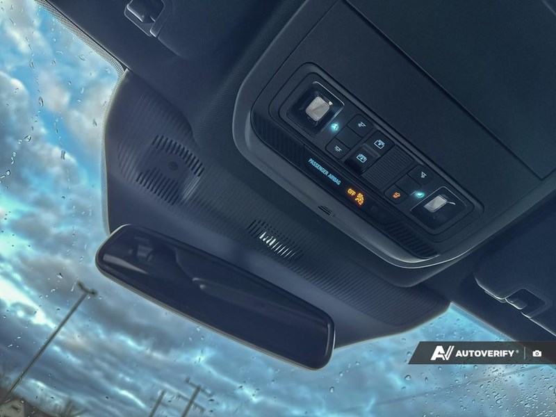 2026 FORD EXPLORER ST 4WD