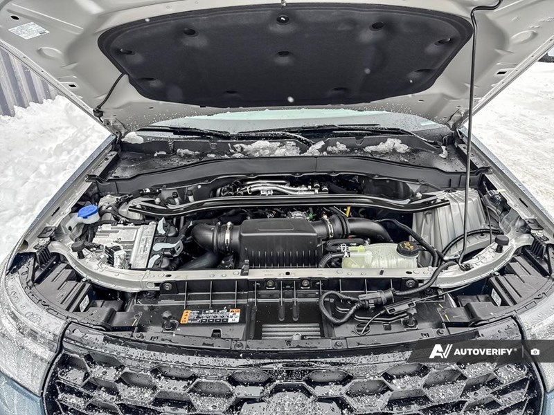 2026 Ford Explorer ST 4WD