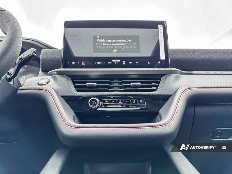 2026 Ford Explorer ST 4WD