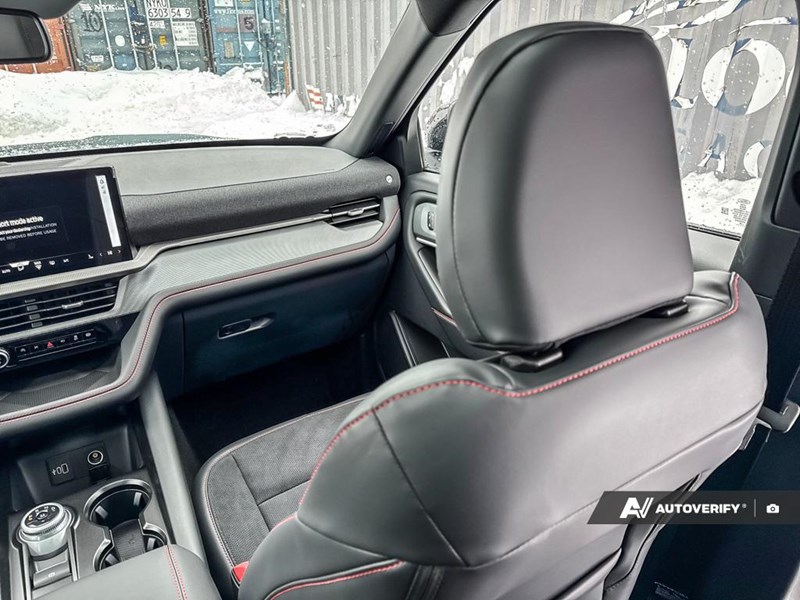 2026 Ford Explorer ST 4WD