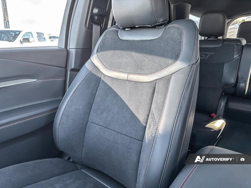 2026 Ford Explorer ST 4WD