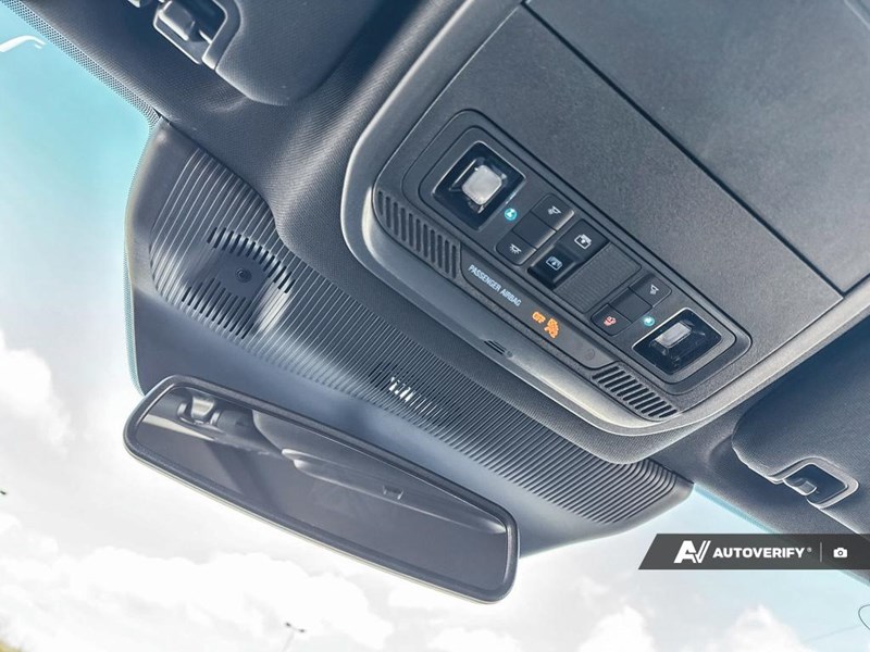 2026 Ford Explorer ST 4WD