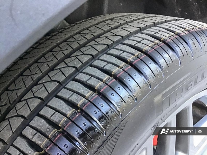 2025 FORD EXPLORER ST 4WD