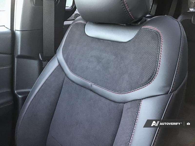 2025 FORD EXPLORER ST 4WD