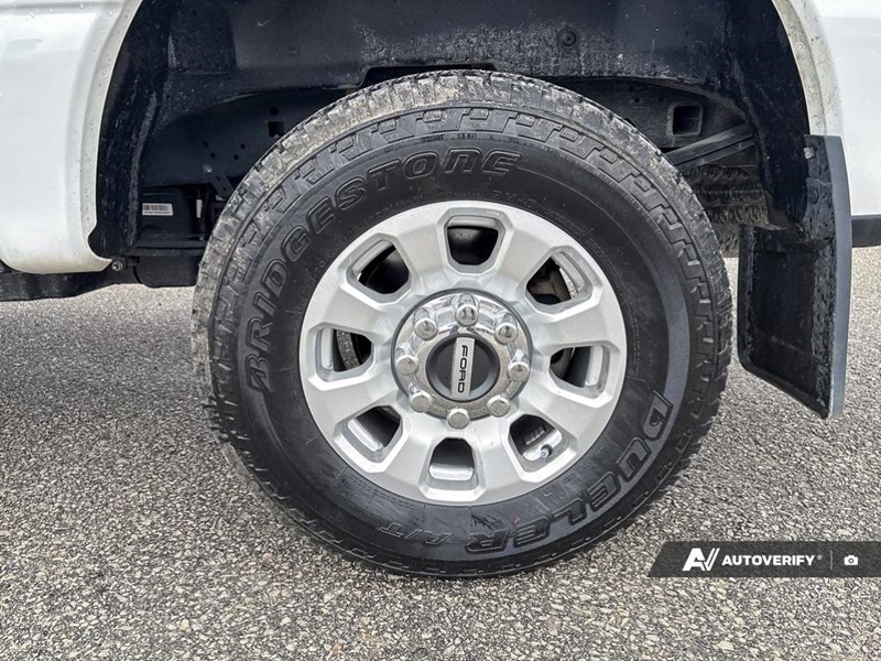 2024 FORD F-250 XLT 4WD CREW CAB 6.75' BOX