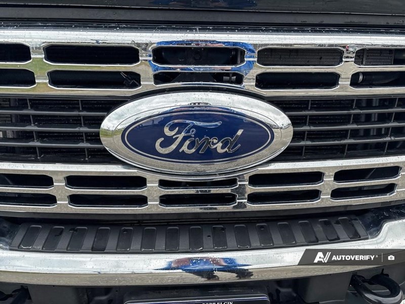 2024 FORD F-250 XLT 4WD CREW CAB 6.75' BOX