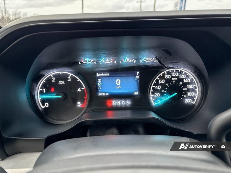 2024 FORD F-250 XLT 4WD CREW CAB 6.75' BOX