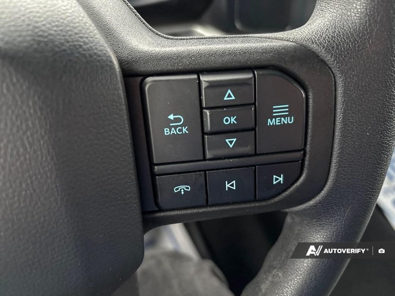 2024 FORD F-250 XLT 4WD CREW CAB 6.75' BOX