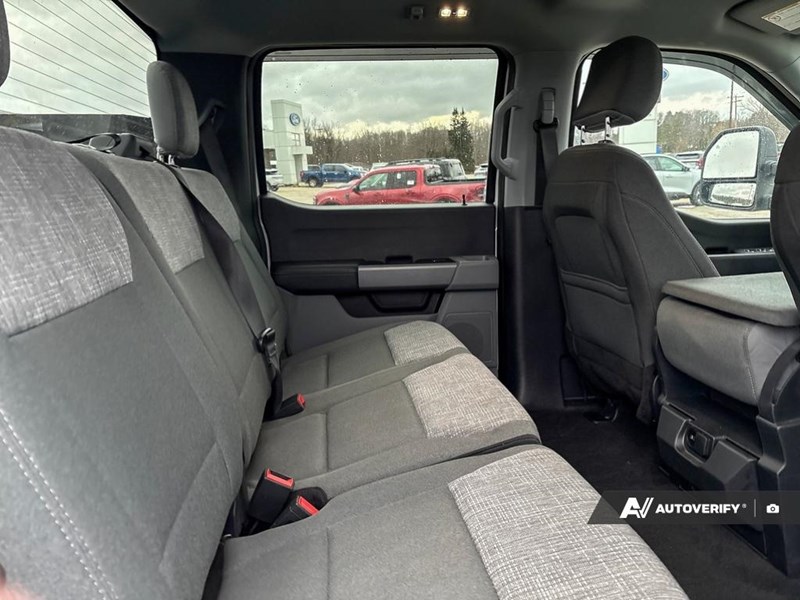 2024 FORD F-250 XLT 4WD CREW CAB 6.75' BOX