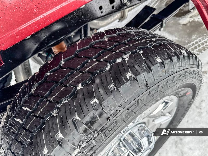 2026 Ford F-250 Lariat 4WD Crew Cab 6.75' Box