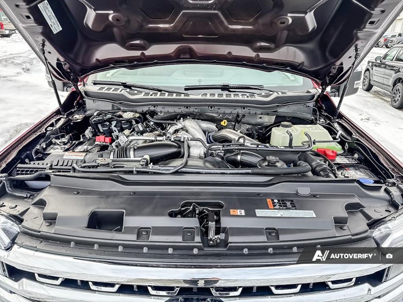 2026 Ford F-250 Lariat 4WD Crew Cab 6.75' Box