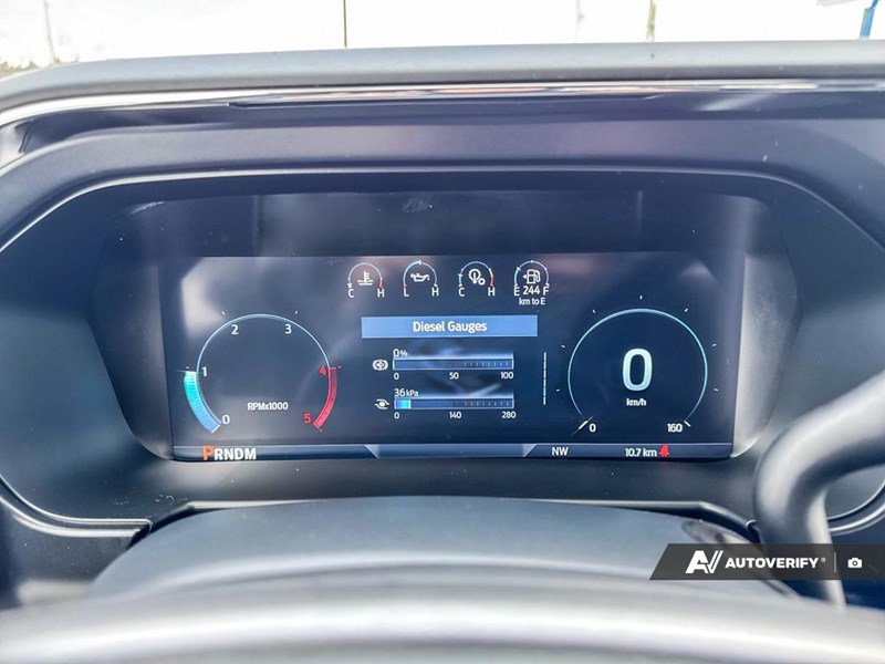 2026 Ford F-250 Lariat 4WD Crew Cab 6.75' Box