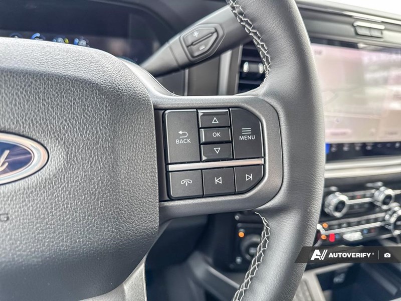 2026 Ford F-250 Lariat 4WD Crew Cab 6.75' Box