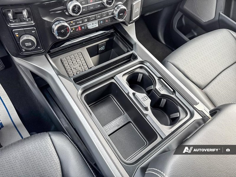 2026 Ford F-250 Lariat 4WD Crew Cab 6.75' Box