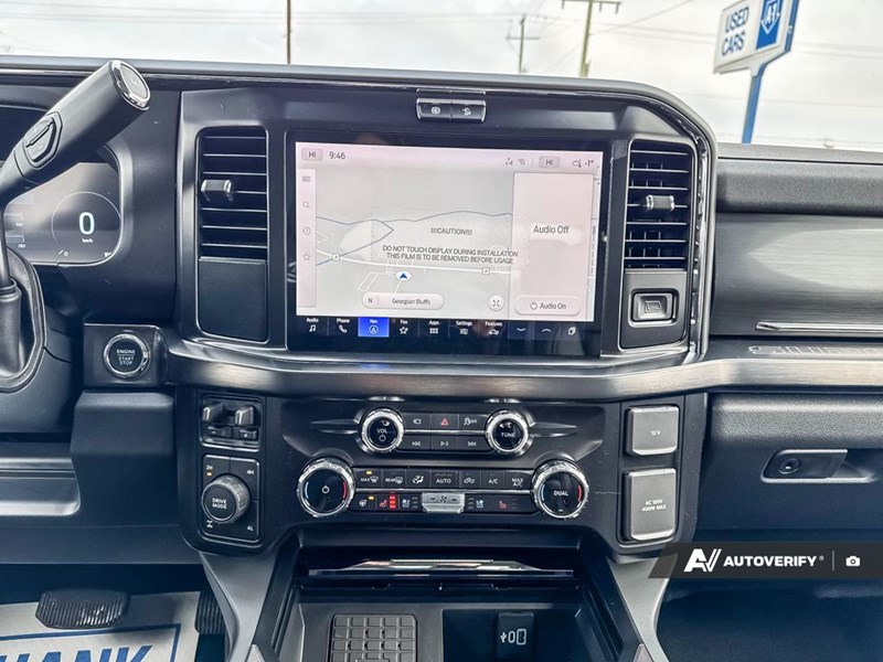 2026 Ford F-250 Lariat 4WD Crew Cab 6.75' Box