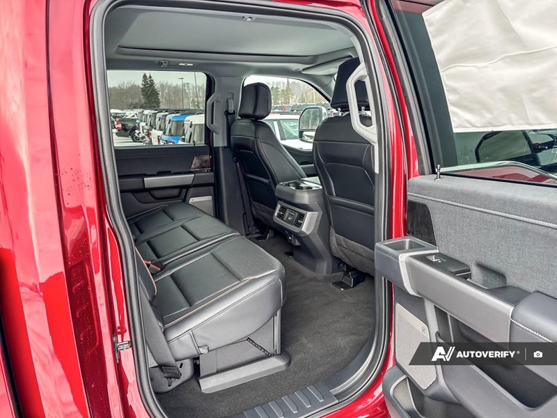 2026 Ford F-250 Lariat 4WD Crew Cab 6.75' Box