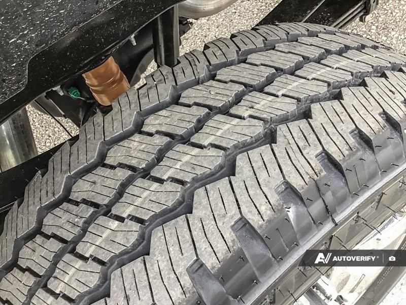 2026 FORD F-250 KING RANCH 4WD CREW CAB 6.75' BOX