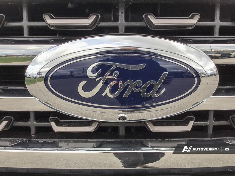 2026 FORD F-250 KING RANCH 4WD CREW CAB 6.75' BOX