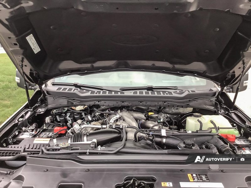 2026 FORD F-250 KING RANCH 4WD CREW CAB 6.75' BOX