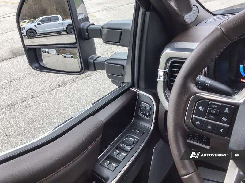 2026 FORD F-250 KING RANCH 4WD CREW CAB 6.75' BOX