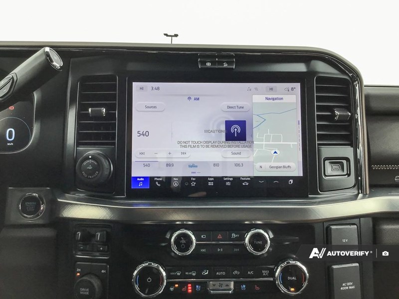 2026 FORD F-250 KING RANCH 4WD CREW CAB 6.75' BOX