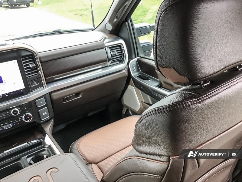 2026 FORD F-250 KING RANCH 4WD CREW CAB 6.75' BOX