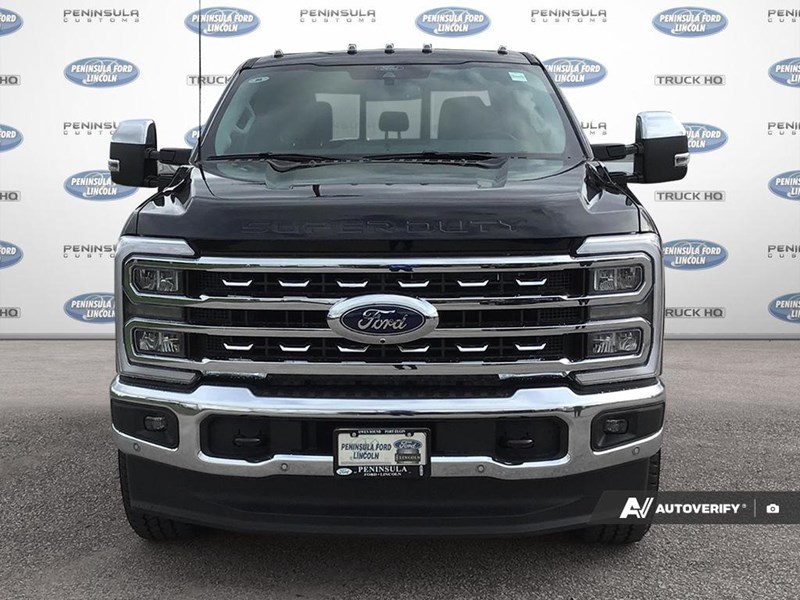 2026 FORD F-250 LARIAT 4WD CREW CAB 6.75' BOX