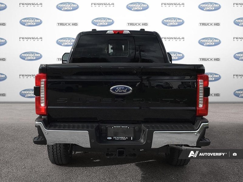 2026 FORD F-250 LARIAT 4WD CREW CAB 6.75' BOX