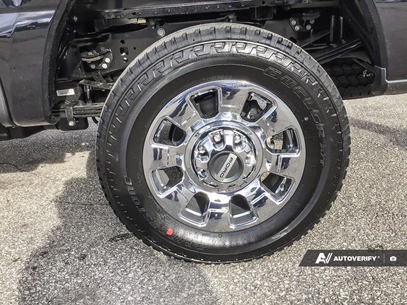 2026 FORD F-250 LARIAT 4WD CREW CAB 6.75' BOX