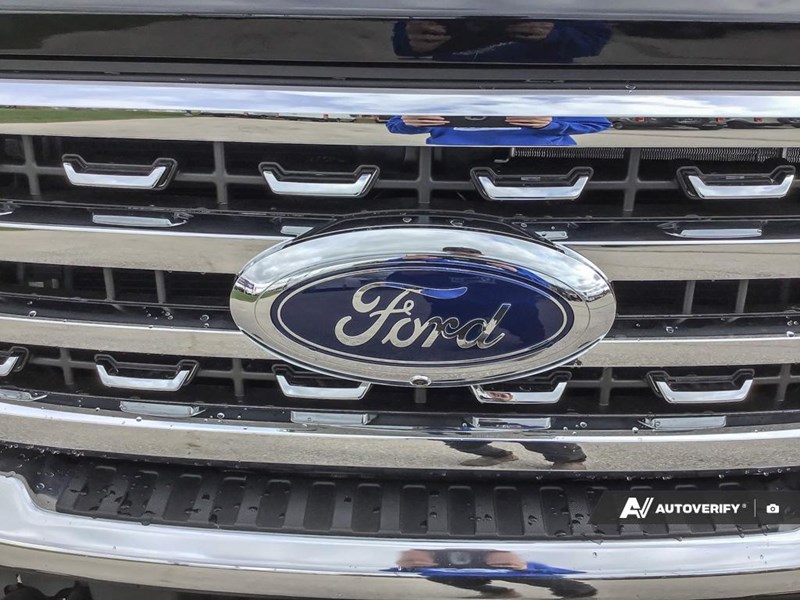 2026 FORD F-250 LARIAT 4WD CREW CAB 6.75' BOX