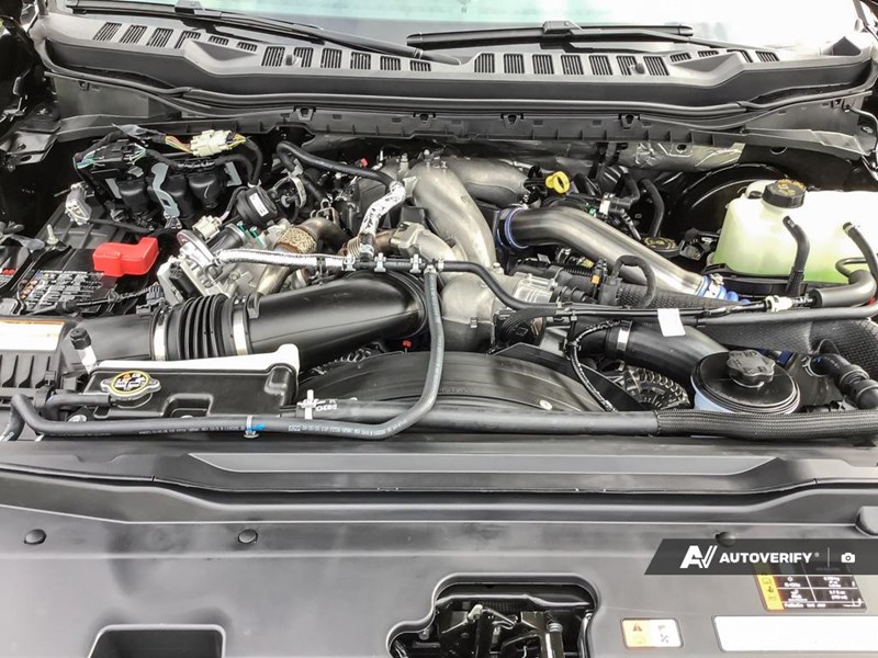 2026 FORD F-250 LARIAT 4WD CREW CAB 6.75' BOX