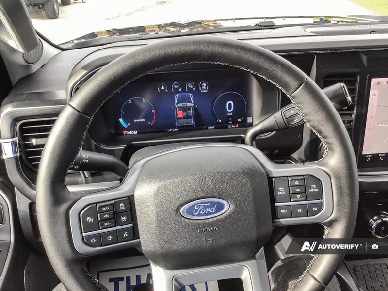 2026 FORD F-250 LARIAT 4WD CREW CAB 6.75' BOX